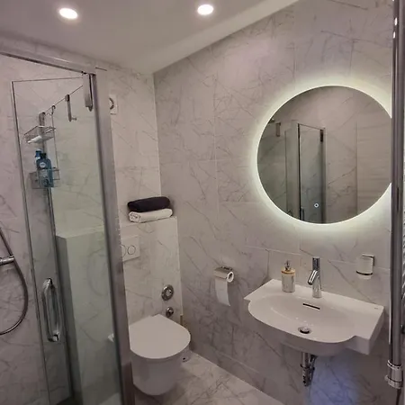 Apartman Apartman Nike *