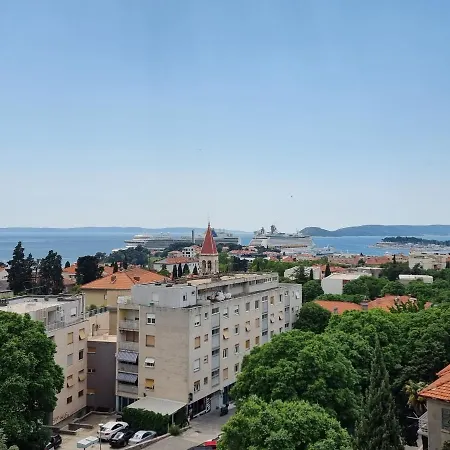 Apartman Nike Apartman Split