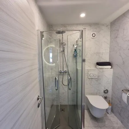 Apartman Apartman Nike