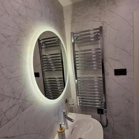 Apartman Nike דירה