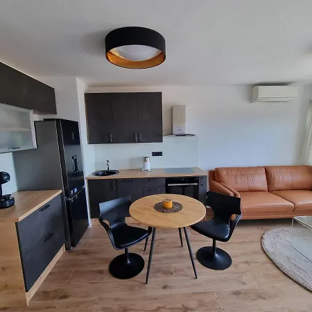 Appartamento Apartman Nike