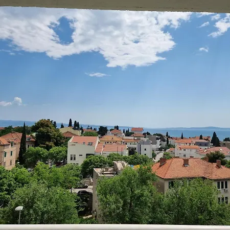 Appartamento Apartman Nike