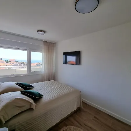 דירה Apartman Nike ספליט