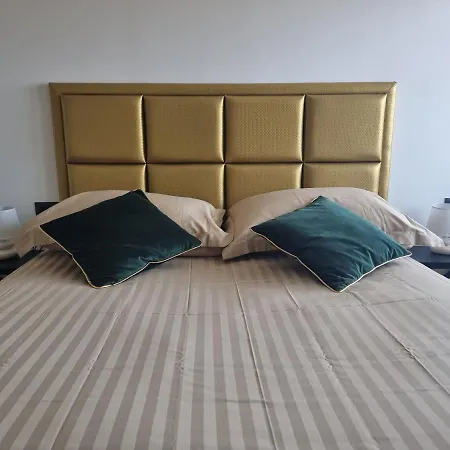 شقة Apartman Nike