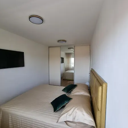Apartman Nike * سبليت